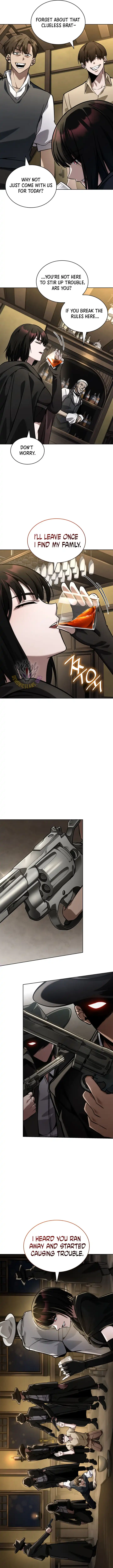 Infinite Mage Chapter 113 image 14